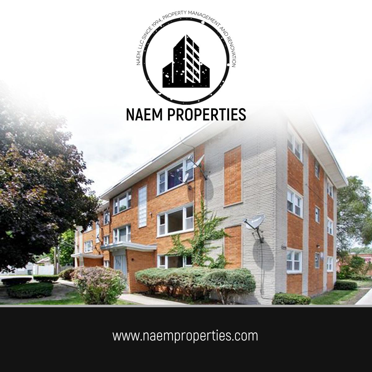 13838 Indiana Ave - 2A